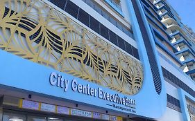 City Center Business Hotel-Near Manila Airport And Pitx